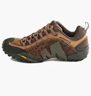 Кросівки чоловічі Merrell Intercept Brown J73705