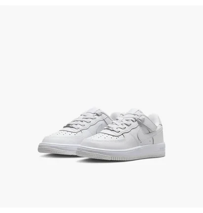 Кросівки дитячі Nike Air Force 1 Low Easyon White IH4498-101