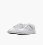 Кросівки дитячі Nike Air Force 1 Low Easyon White IH4498-101