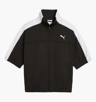 Олімпійка жіноча Puma T7 Black 634621-01