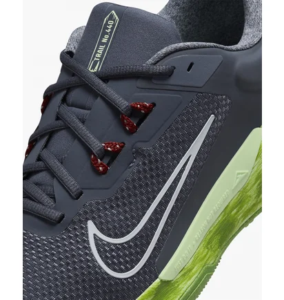 Кроссовки мужские Nike Juniper Trail 2 Gore-Tex Blue FB2067-403