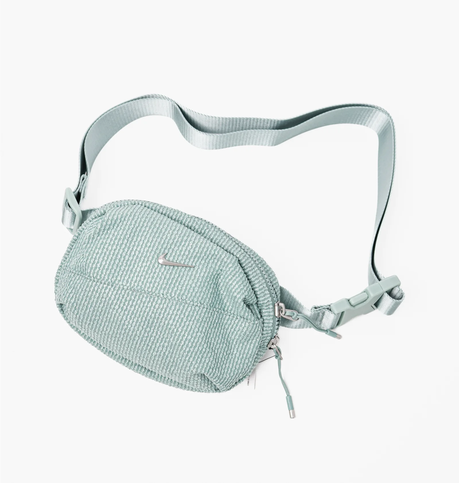 ᐉ Сумка Nike Aura Turquoise HV6626-017 - купить в интернет