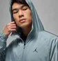 Ветровка мужская Air Jordan Sprt Clssc Grey IB2241-041