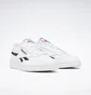 Кроссовки женские Reebok Club C Revenge Sneakers White 100032881