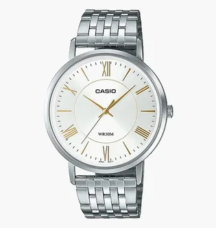 Часы мужские Casio MTP-B110D-7A