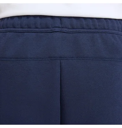 Шорты мужские Nike Tech Fleece Blue FB8171-451