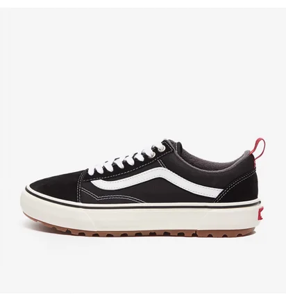 Кеды унисекс Vans Ua Old Skool Mte-1 Black Vn0A5I12Y28