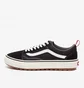 Кеды унисекс Vans Ua Old Skool Mte-1 Black Vn0A5I12Y28