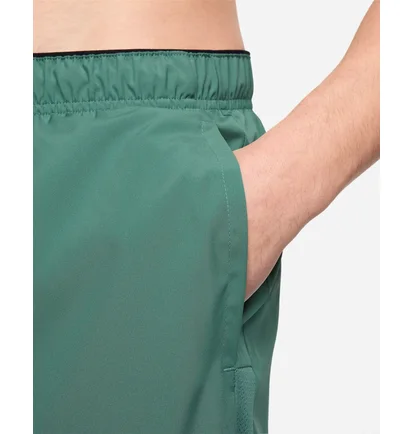 Шорти чоловічі Nike Challenger 5Bf Shrt Flash Green FN3048-361