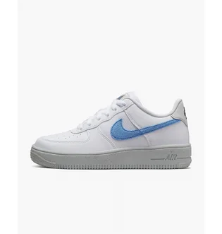 Кеды детские Nike Air Force 1 Crater Grey Dv3485-100