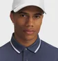 Кепка мужская Under armour Js Drive Snapback White 6000362-100