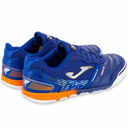 Футзалки унісекс Joma Mundial Blue MUNW2503IN