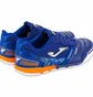 Футзалки унісекс Joma Mundial Blue MUNW2503IN