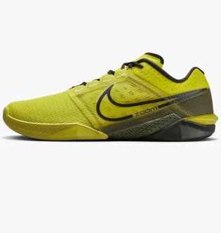 Кросівки чоловічі Nike Zoom Metcon Turbo 2 Yellow DH3392-301