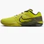 Кроссовки мужские Nike Zoom Metcon Turbo 2 Yellow DH3392-301