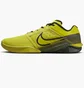 Кроссовки мужские Nike Zoom Metcon Turbo 2 Yellow DH3392-301