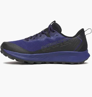 Кросівки чоловічі Saucony Peregrine 15 Gtx Blue/Black S20992-262