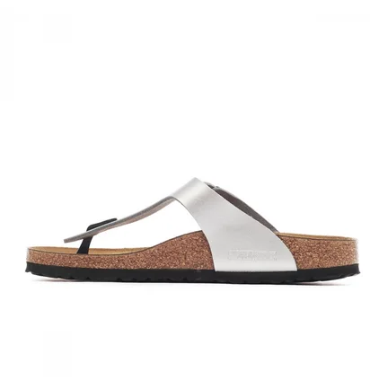 Сандали женские Birkenstock Gizeh Bf White 43853