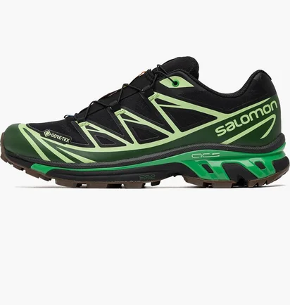 Кросівки чоловічі Salomon Xt Black L47292100