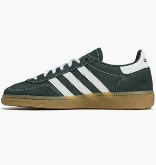 Кроссовки унисекс Adidas Handball Spezial Sporty & Rich Green JP7067