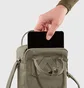 Сумка унисекс Fjallraven Kanken Camo 23797.221