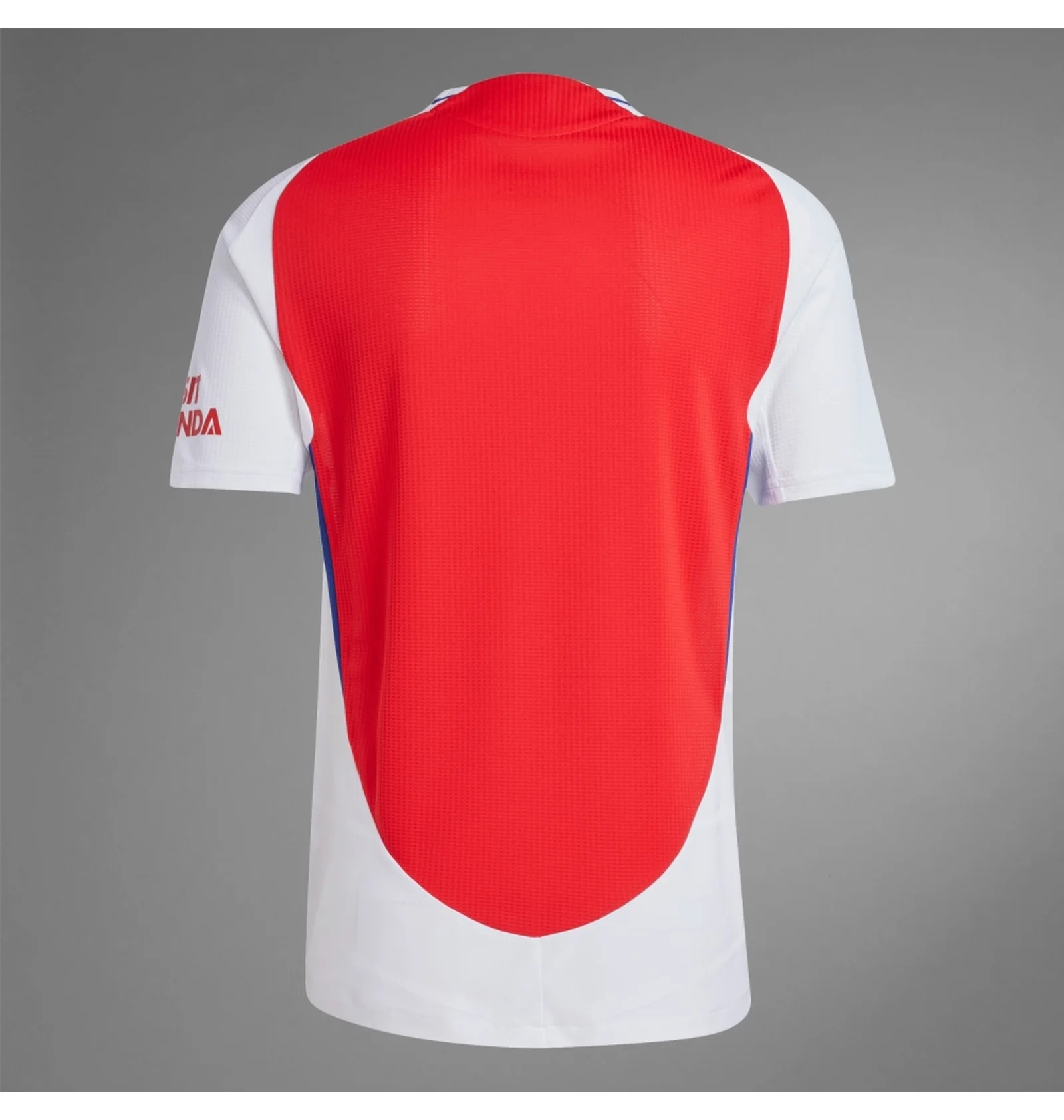 ᐉ Футболка мужская Adidas Arsenal 24/25 Home Authentic Red/White