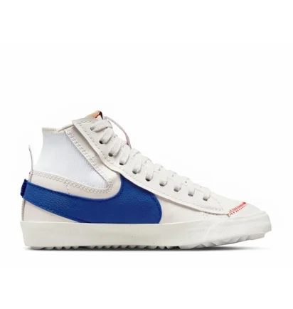 Кросівки чоловічі Nike Blazer 77 Jumbo White Dr9868-002