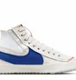 Кросівки чоловічі Nike Blazer 77 Jumbo White Dr9868-002