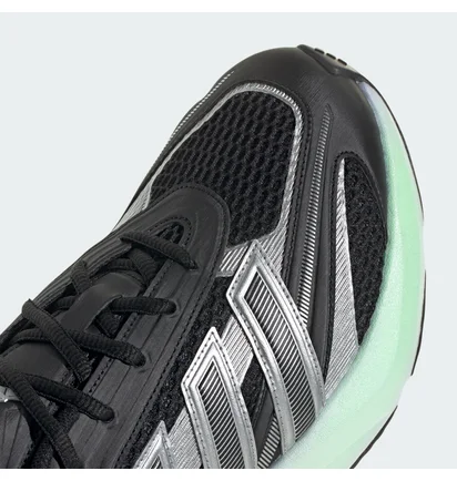 Кросівки чоловічі Adidas Lightblaze Glow Black/Metallic JP6321