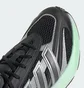 Кросівки чоловічі Adidas Lightblaze Glow Black/Metallic JP6321