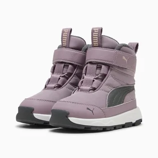 Черевики дитячі Puma Evolve Violet 392646-09