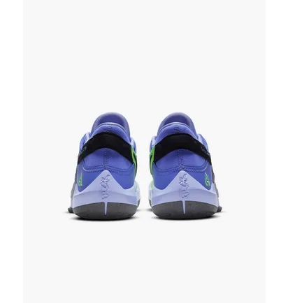 Кроссовки унисекс Nike Zoom Freak 2 "Play For The Future" Blue CK5424-500