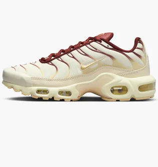 Кроссовки женские Nike Air Max Plus Beige FQ2765-100
