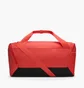 Сумка унисекс Nike Nk Brsla M Duff - 9.5 Red DM3976-814