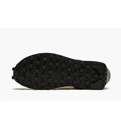 Кросівки чоловічі Nike Daybreak Undercover Yellow/Grey BV4594-700