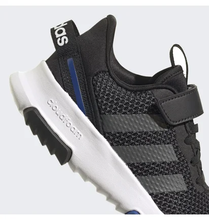 Кросівки дитячі Adidas Racer Tr 2.0 Shoes Black/White Fx7285