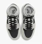 Кросівки жіночі Air Jordan 1 Zoom Cmft 2 WomenS Shoes Grey/Black DV1305-001