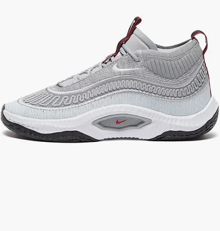 Кроссовки унисекс Nike Cosmic Unity 3 Grey DV2757-005