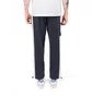 Штаны унисекс New Balance Athletics Fleece Pants Blue MP11501ECL