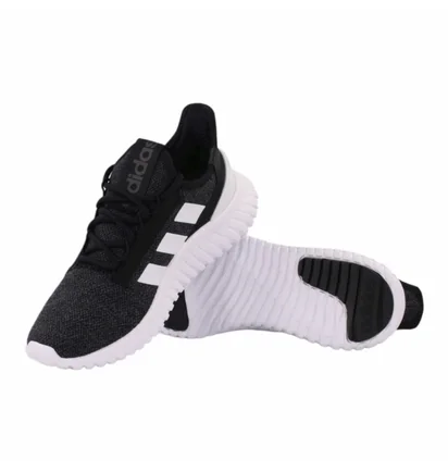 Кросівки чоловічі Adidas Kaptir 20 Black H00278