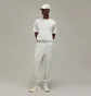 Футболка унісекс Adidas Y-3 Regular Short Sleeve White JD9829