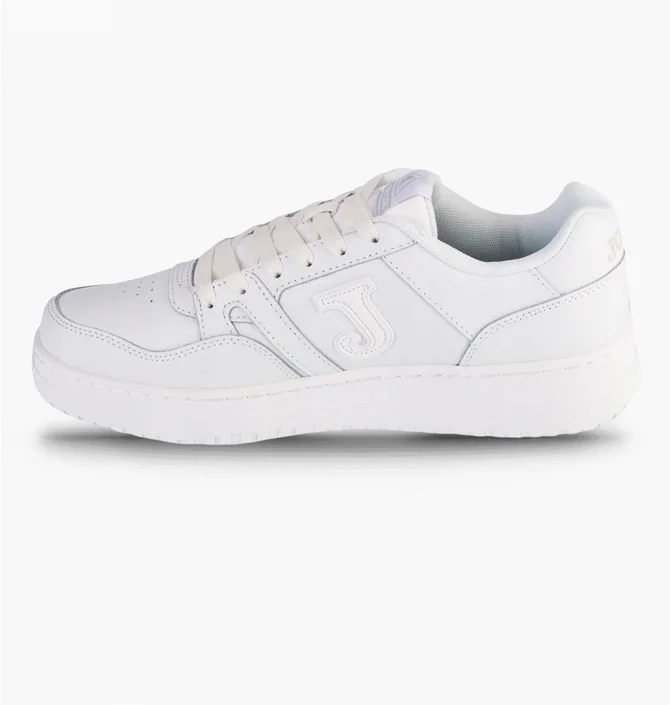 Кроссовки мужские Joma Attica White CATTIW2432