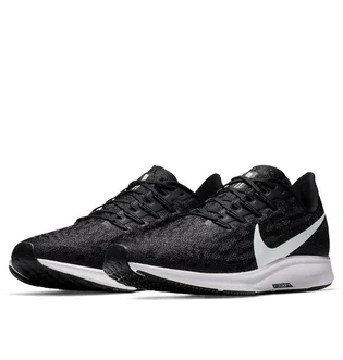 Кроссовки мужские Nike Pegasus 36 MenS Running Shoes Black AQ2203-002