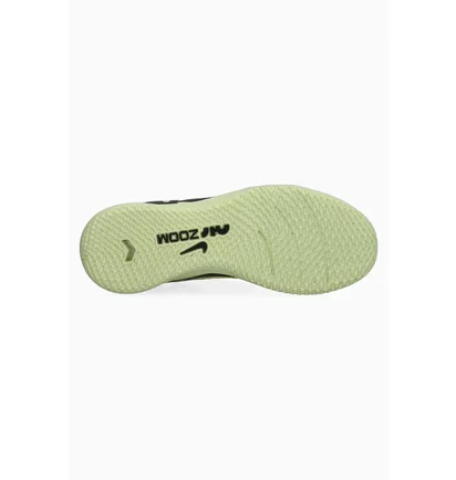 Футзалки дитячі Nike Zoom Mercurial Vapor 15 Academy Ic Yellow DJ5619-700