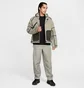 Вітровка чоловіча Nike Tech Storm-Fit Adv Olive HM9473-320