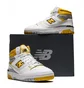 Кроссовки мужские New Balance Bb 650 Rcg White BB650RCG