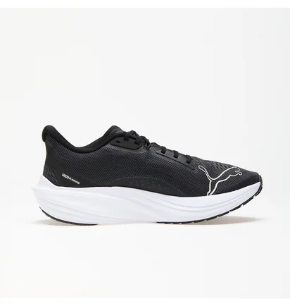 Кроссовки мужские Puma Darter Pro Black 310152-01