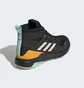Ботинки мужские Adidas Terrex Trailmaker Mid Cold.Rdy Hiking Boots Black IF4996