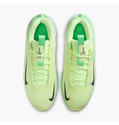 Кроссовки мужские Nike G.T. Jump Academy Barely Volt Green FV5524-700