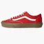 Кеди чоловічі Vans Gum Style 36 Shoe Red VN0A54F6RED
